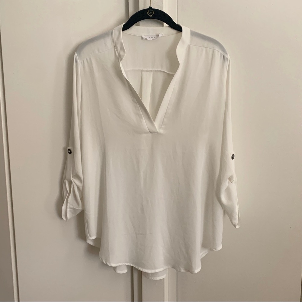 Nordstrom blouse